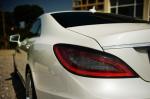 Mercedes-Benz CLS63 AMG by Vilner 2012 года